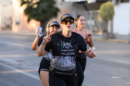 21K y 5K El Siglo de Torreón 2025 | 21K y 5K El Siglo de Torreón 2025