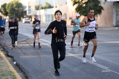 21K y 5K El Siglo de Torreón 2025 | 21K y 5K El Siglo de Torreón 2025