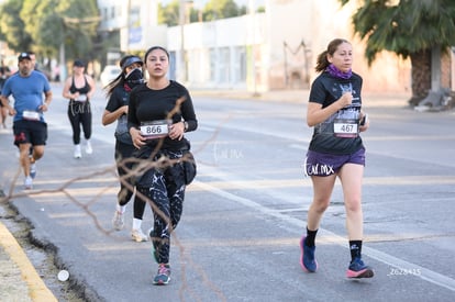 21K y 5K El Siglo de Torreón 2025 | 21K y 5K El Siglo de Torreón 2025