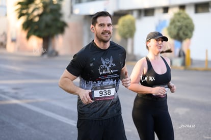 21K y 5K El Siglo de Torreón 2025 | 21K y 5K El Siglo de Torreón 2025