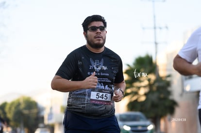 21K y 5K El Siglo de Torreón 2025 | 21K y 5K El Siglo de Torreón 2025