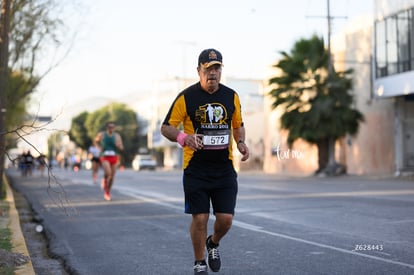 21K y 5K El Siglo de Torreón 2025 | 21K y 5K El Siglo de Torreón 2025