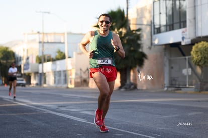 21K y 5K El Siglo de Torreón 2025 | 21K y 5K El Siglo de Torreón 2025