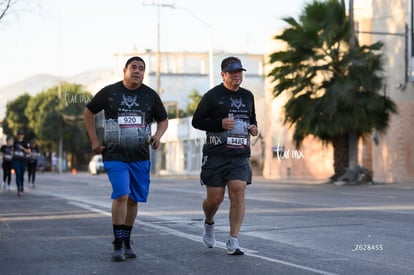 21K y 5K El Siglo de Torreón 2025 | 21K y 5K El Siglo de Torreón 2025