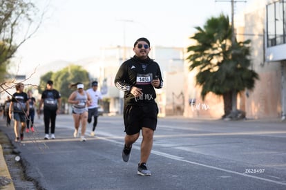 21K y 5K El Siglo de Torreón 2025 | 21K y 5K El Siglo de Torreón 2025