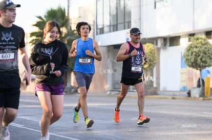 21K y 5K El Siglo de Torreón 2025 | 21K y 5K El Siglo de Torreón 2025