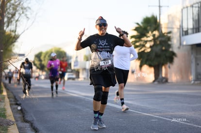 21K y 5K El Siglo de Torreón 2025 | 21K y 5K El Siglo de Torreón 2025