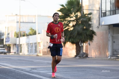 21K y 5K El Siglo de Torreón 2025 | 21K y 5K El Siglo de Torreón 2025