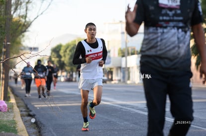 21K y 5K El Siglo de Torreón 2025 | 21K y 5K El Siglo de Torreón 2025