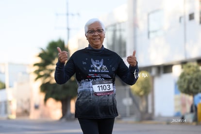 21K y 5K El Siglo de Torreón 2025 | 21K y 5K El Siglo de Torreón 2025