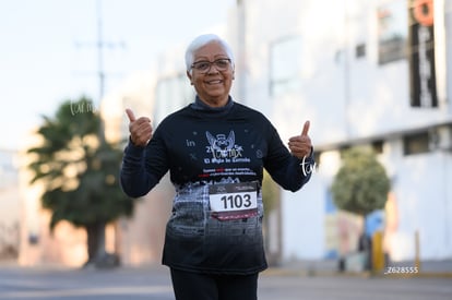 21K y 5K El Siglo de Torreón 2025 | 21K y 5K El Siglo de Torreón 2025