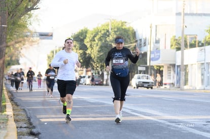 21K y 5K El Siglo de Torreón 2025 | 21K y 5K El Siglo de Torreón 2025