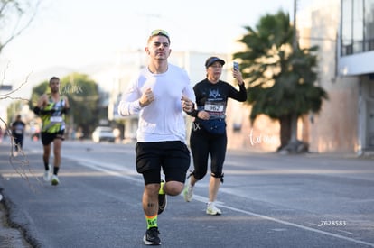 21K y 5K El Siglo de Torreón 2025 | 21K y 5K El Siglo de Torreón 2025