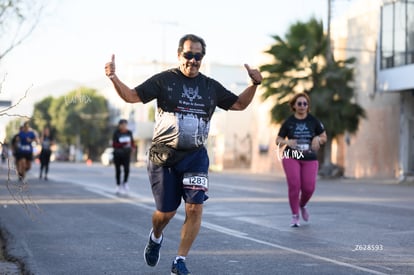 21K y 5K El Siglo de Torreón 2025 | 21K y 5K El Siglo de Torreón 2025