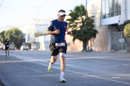 21K y 5K El Siglo de Torreón 2025 | 21K y 5K El Siglo de Torreón 2025