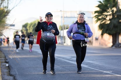 21K y 5K El Siglo de Torreón 2025 | 21K y 5K El Siglo de Torreón 2025