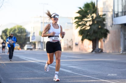 21K y 5K El Siglo de Torreón 2025 | 21K y 5K El Siglo de Torreón 2025