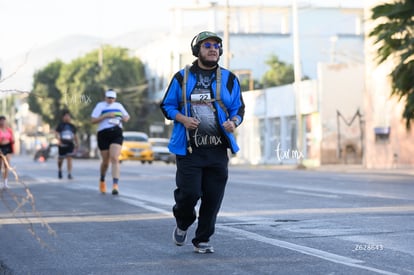 21K y 5K El Siglo de Torreón 2025 | 21K y 5K El Siglo de Torreón 2025