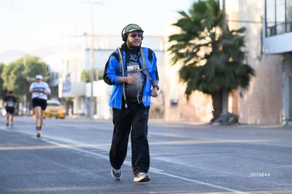 21K y 5K El Siglo de Torreón 2025 | 21K y 5K El Siglo de Torreón 2025