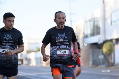 21K y 5K El Siglo de Torreón 2025 | 21K y 5K El Siglo de Torreón 2025