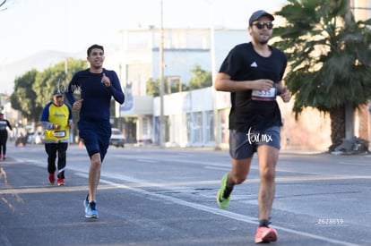 21K y 5K El Siglo de Torreón 2025 | 21K y 5K El Siglo de Torreón 2025