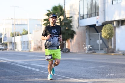 21K y 5K El Siglo de Torreón 2025 | 21K y 5K El Siglo de Torreón 2025