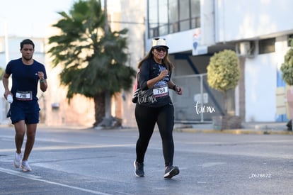 21K y 5K El Siglo de Torreón 2025 | 21K y 5K El Siglo de Torreón 2025