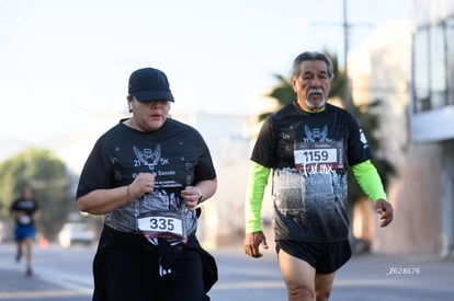 21K y 5K El Siglo de Torreón 2025 | 21K y 5K El Siglo de Torreón 2025