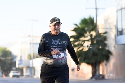 21K y 5K El Siglo de Torreón 2025 | 21K y 5K El Siglo de Torreón 2025