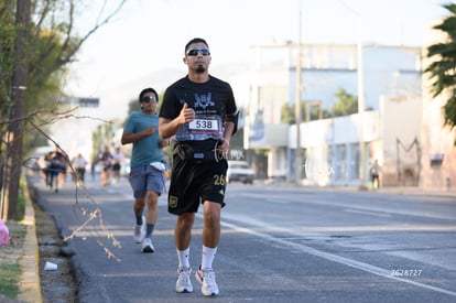 21K y 5K El Siglo de Torreón 2025 | 21K y 5K El Siglo de Torreón 2025