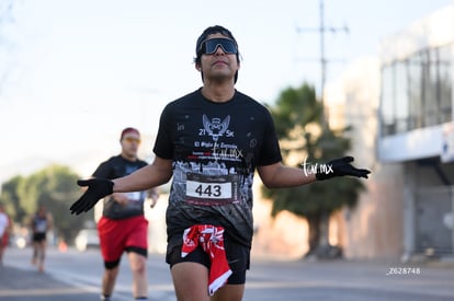 21K y 5K El Siglo de Torreón 2025 | 21K y 5K El Siglo de Torreón 2025