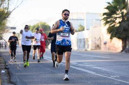 21K y 5K El Siglo de Torreón 2025 | 21K y 5K El Siglo de Torreón 2025