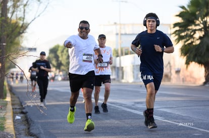 21K y 5K El Siglo de Torreón 2025 | 21K y 5K El Siglo de Torreón 2025