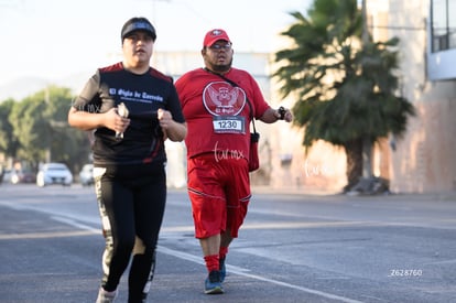 21K y 5K El Siglo de Torreón 2025 | 21K y 5K El Siglo de Torreón 2025