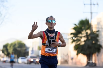 21K y 5K El Siglo de Torreón 2025 | 21K y 5K El Siglo de Torreón 2025