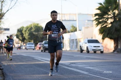 21K y 5K El Siglo de Torreón 2025 | 21K y 5K El Siglo de Torreón 2025