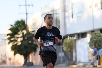 21K y 5K El Siglo de Torreón 2025 | 21K y 5K El Siglo de Torreón 2025