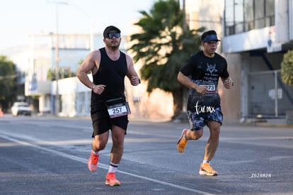 21K y 5K El Siglo de Torreón 2025 | 21K y 5K El Siglo de Torreón 2025