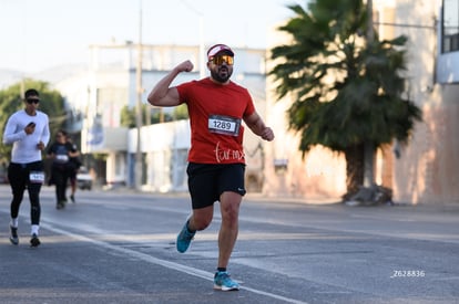 21K y 5K El Siglo de Torreón 2025 | 21K y 5K El Siglo de Torreón 2025