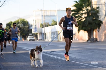 21K y 5K El Siglo de Torreón 2025 | 21K y 5K El Siglo de Torreón 2025