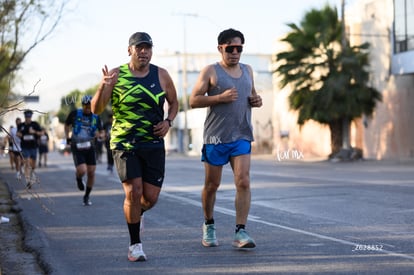 21K y 5K El Siglo de Torreón 2025 | 21K y 5K El Siglo de Torreón 2025