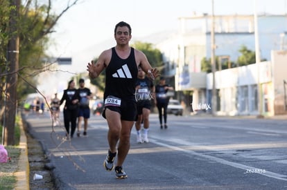 21K y 5K El Siglo de Torreón 2025 | 21K y 5K El Siglo de Torreón 2025