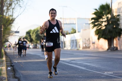 21K y 5K El Siglo de Torreón 2025 | 21K y 5K El Siglo de Torreón 2025