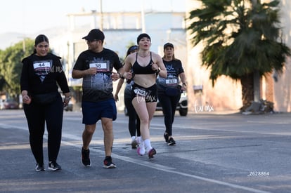 21K y 5K El Siglo de Torreón 2025 | 21K y 5K El Siglo de Torreón 2025