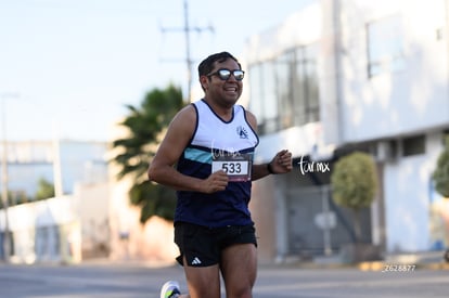 21K y 5K El Siglo de Torreón 2025 | 21K y 5K El Siglo de Torreón 2025