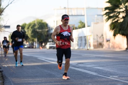 21K y 5K El Siglo de Torreón 2025 | 21K y 5K El Siglo de Torreón 2025