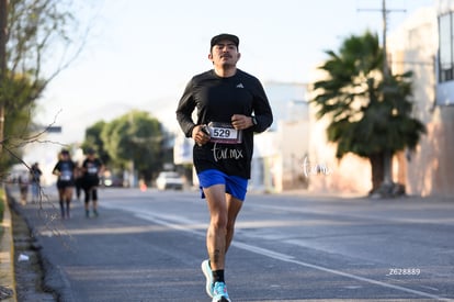 21K y 5K El Siglo de Torreón 2025 | 21K y 5K El Siglo de Torreón 2025