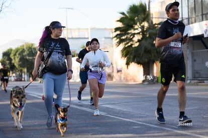 21K y 5K El Siglo de Torreón 2025 | 21K y 5K El Siglo de Torreón 2025