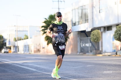 21K y 5K El Siglo de Torreón 2025 | 21K y 5K El Siglo de Torreón 2025