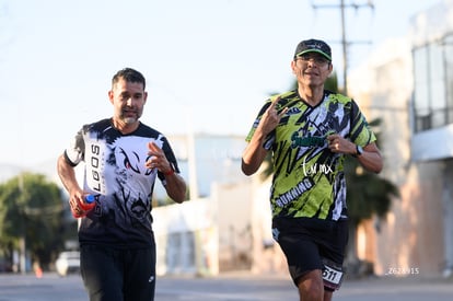 21K y 5K El Siglo de Torreón 2025 | 21K y 5K El Siglo de Torreón 2025